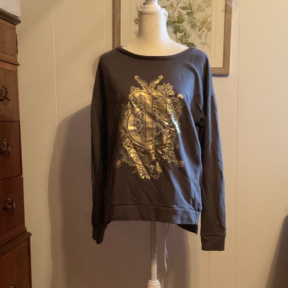 Juicy shirt